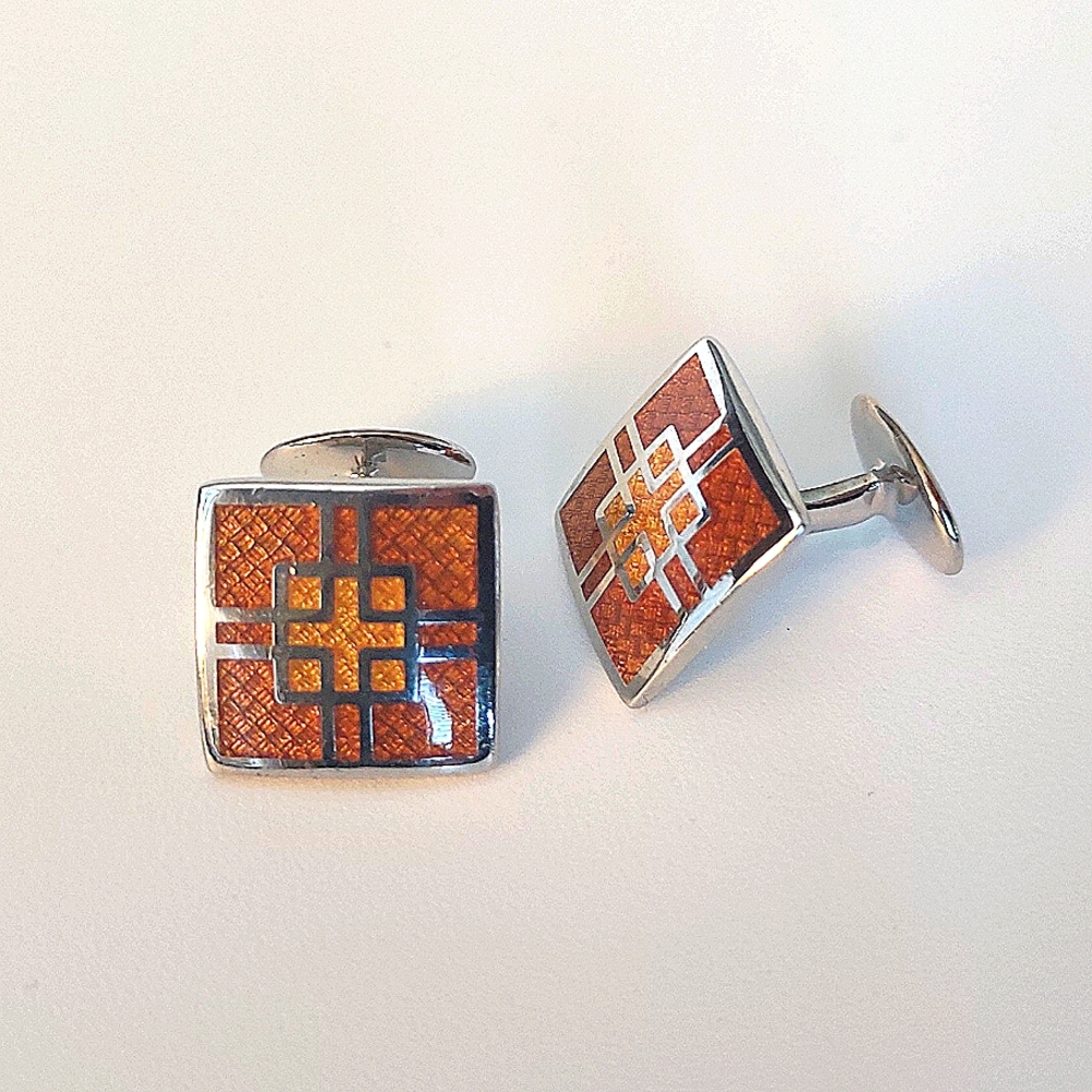 Cuff Links